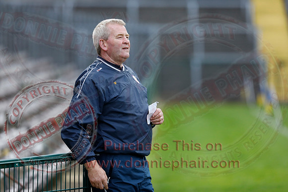 Derrygonnelly V Kinawley GAA Football-12