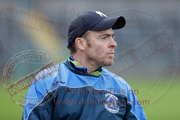 Derrygonnelly V Kinawley GAA Football-13
