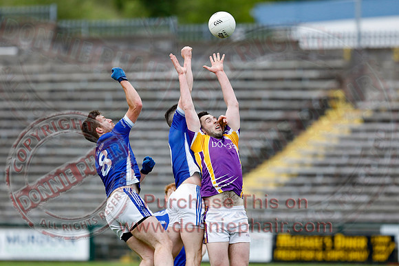 Derrygonnelly V Kinawley GAA Football-20