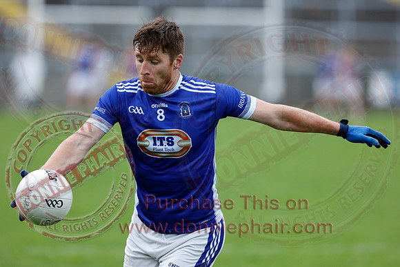 Derrygonnelly V Kinawley GAA Football-22
