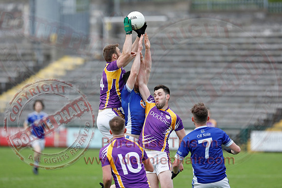 Derrygonnelly V Kinawley GAA Football-31