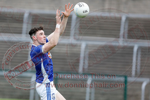 Derrygonnelly V Kinawley GAA Football-33