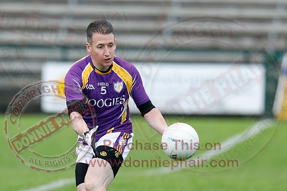 Derrygonnelly V Kinawley GAA Football-32