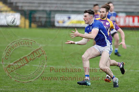 Derrygonnelly V Kinawley GAA Football-36
