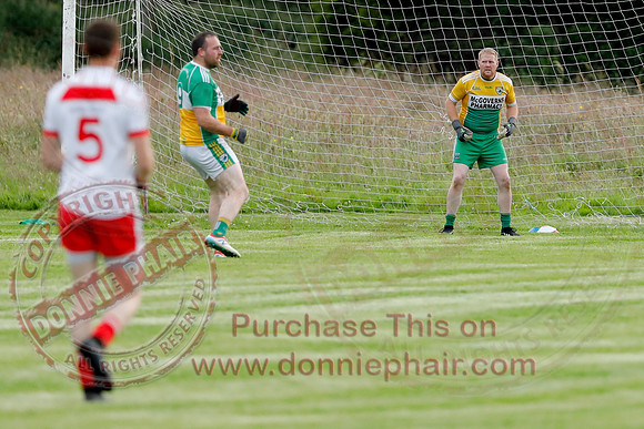 St. Pats Donagh V Derrylin GAA Football Final-1