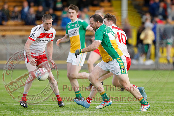 St. Pats Donagh V Derrylin GAA Football Final-2