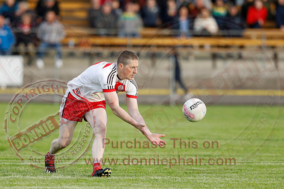 St. Pats Donagh V Derrylin GAA Football Final-7