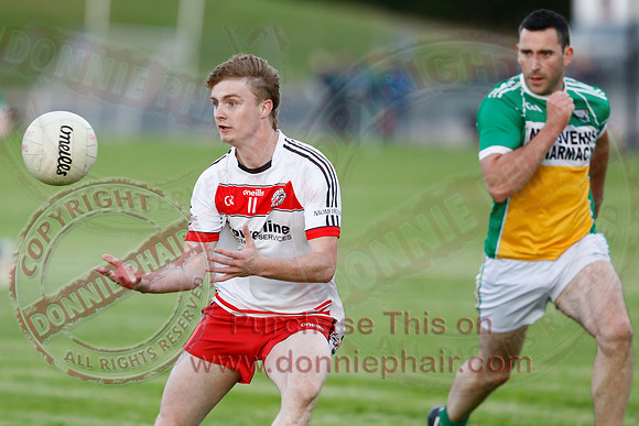 St. Pats Donagh V Derrylin GAA Football Final-14