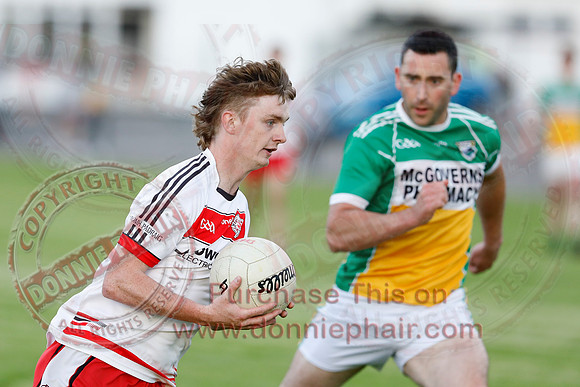 St. Pats Donagh V Derrylin GAA Football Final-15