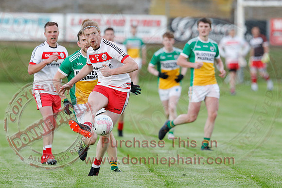 St. Pats Donagh V Derrylin GAA Football Final-17