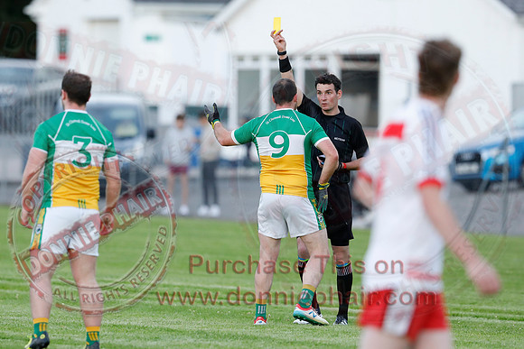 St. Pats Donagh V Derrylin GAA Football Final-19