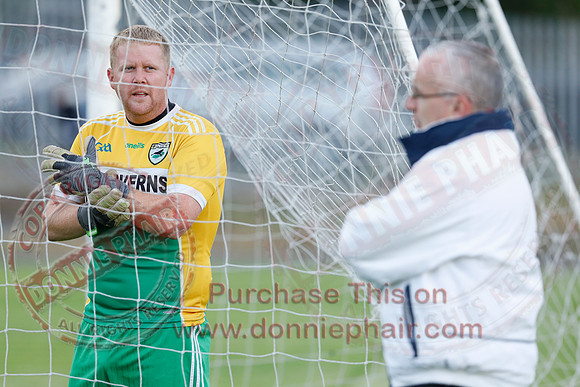 St. Pats Donagh V Derrylin GAA Football Final-20