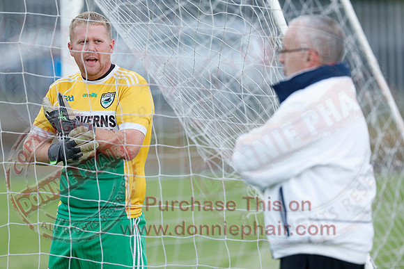 St. Pats Donagh V Derrylin GAA Football Final-21