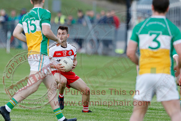 St. Pats Donagh V Derrylin GAA Football Final-23