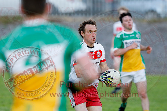 St. Pats Donagh V Derrylin GAA Football Final-24