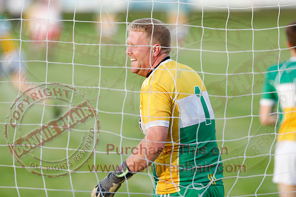 St. Pats Donagh V Derrylin GAA Football Final-25