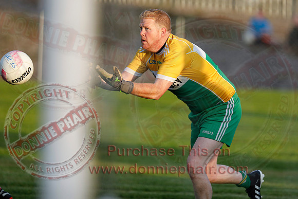 St. Pats Donagh V Derrylin GAA Football Final-27