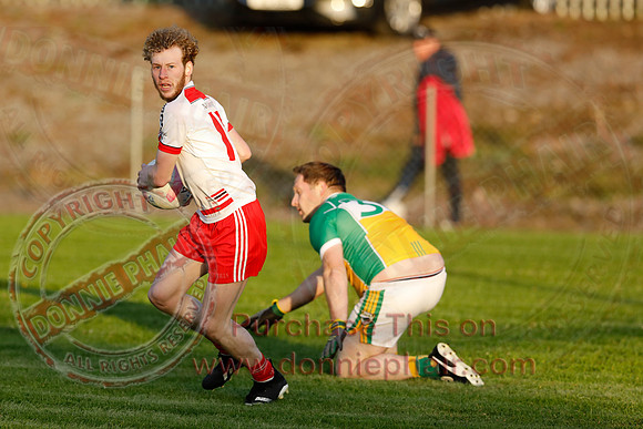 St. Pats Donagh V Derrylin GAA Football Final-28