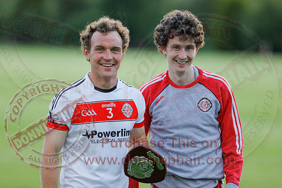 St. Pats Donagh V Derrylin GAA Football Final-31