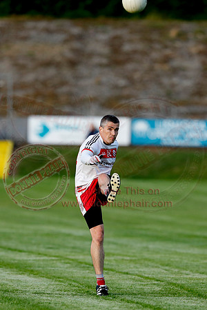 St. Pats Donagh V Derrylin GAA Football Final-30