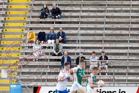 Fermanagh V Monaghan Minor GAA Ulster Championsip Football-53