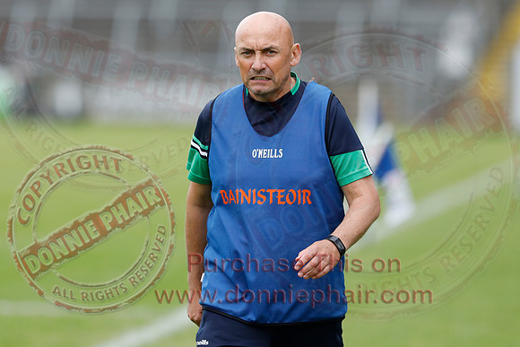 Fermanagh V Monaghan Minor GAA Ulster Championsip Football-76