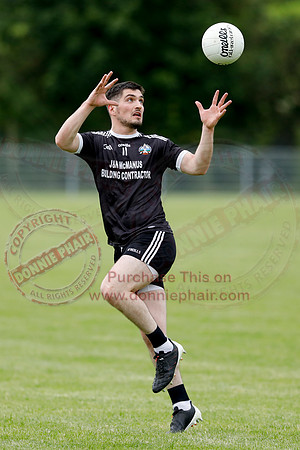 Lisnaskea V Aghadrumsee GAA Football Final-1