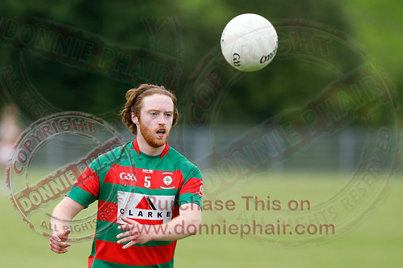 Lisnaskea V Aghadrumsee GAA Football Final-17