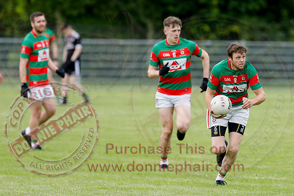Lisnaskea V Aghadrumsee GAA Football Final-19