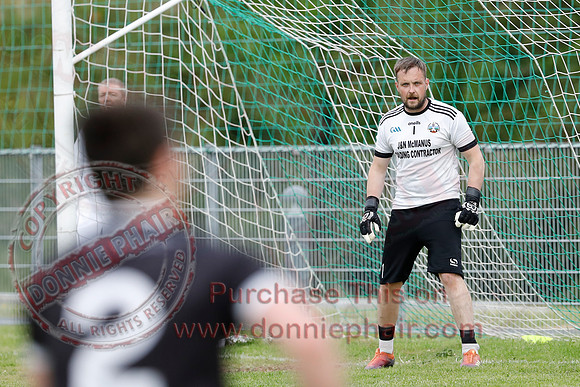 Lisnaskea V Aghadrumsee GAA Football Final-20