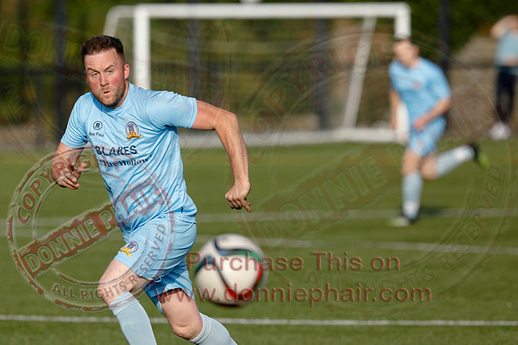 Lisnaskea Rovers V Enniskillen Town in Coffey Cup-3