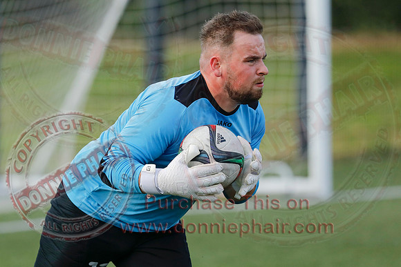 Lisnaskea Rovers V Enniskillen Town in Coffey Cup-15