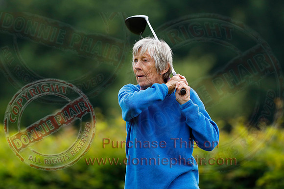 Golf in Castle Hume-2