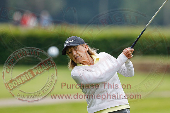 Golf in Castle Hume-3