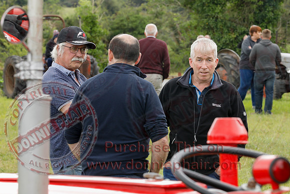 Knocks Charity Tractor Run-7