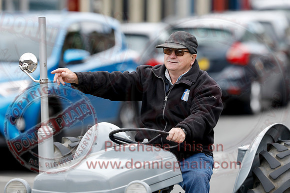 Knocks Charity Tractor Run-19