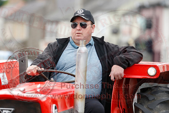Knocks Charity Tractor Run-22
