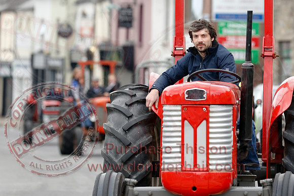 Knocks Charity Tractor Run-23