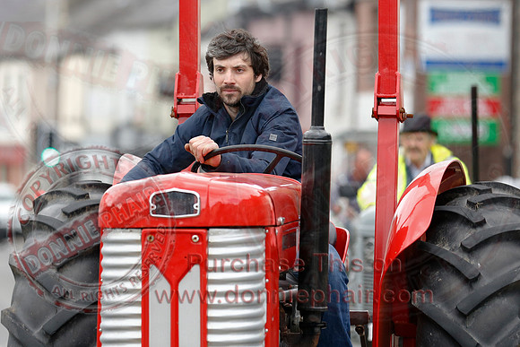 Knocks Charity Tractor Run-24