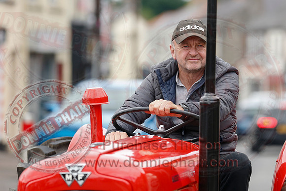 Knocks Charity Tractor Run-32