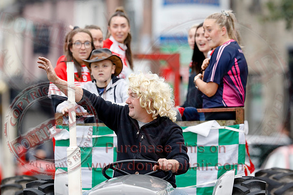 Knocks Charity Tractor Run-34