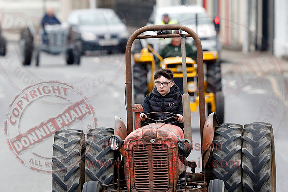 Knocks Charity Tractor Run-35