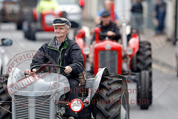Knocks Charity Tractor Run-37