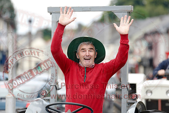 Knocks Charity Tractor Run-44