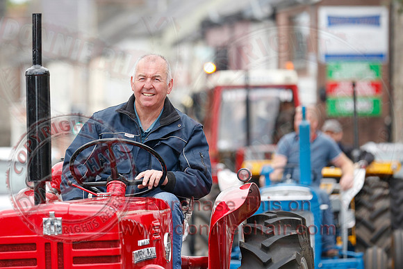 Knocks Charity Tractor Run-48