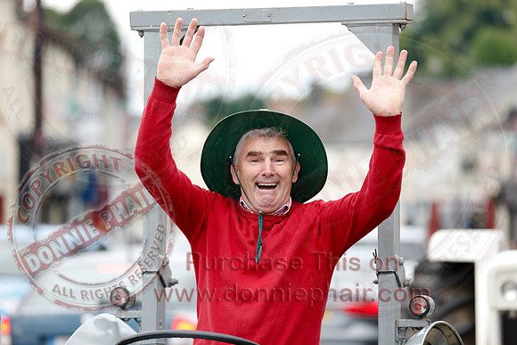 Knocks Charity Tractor Run-45