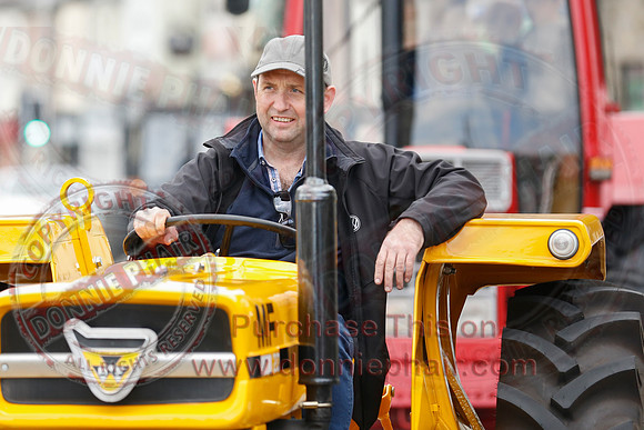 Knocks Charity Tractor Run-51