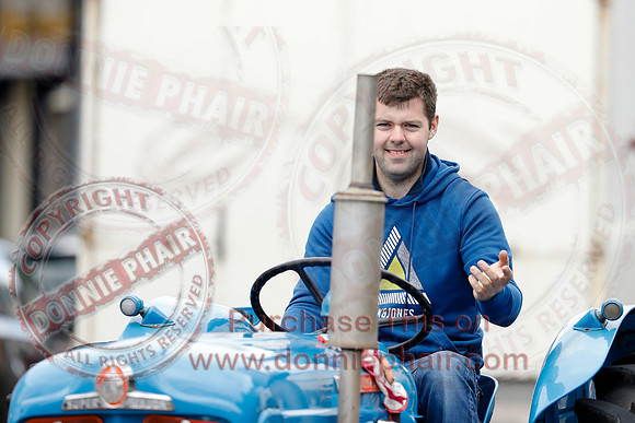 Knocks Charity Tractor Run-53