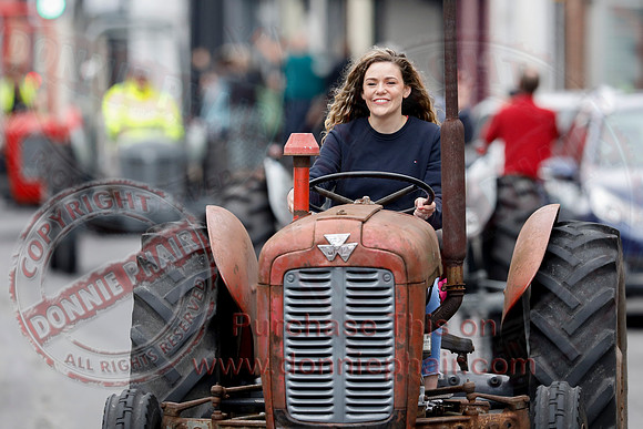 Knocks Charity Tractor Run-65