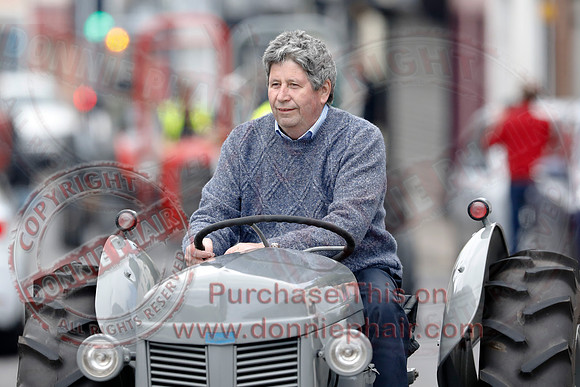 Knocks Charity Tractor Run-67
